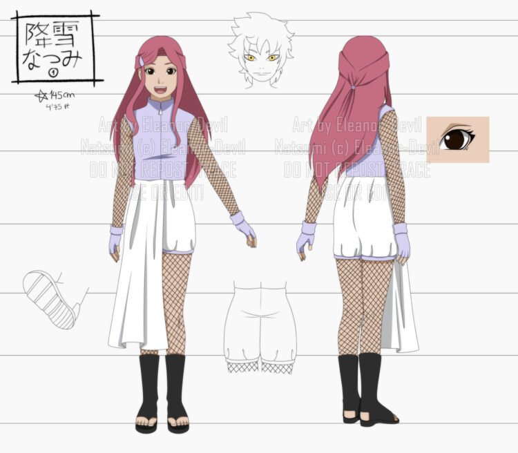 natsumi san feet 4 scaled