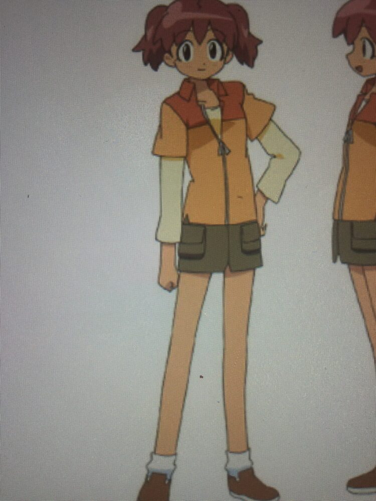 natsumi san feet scaled