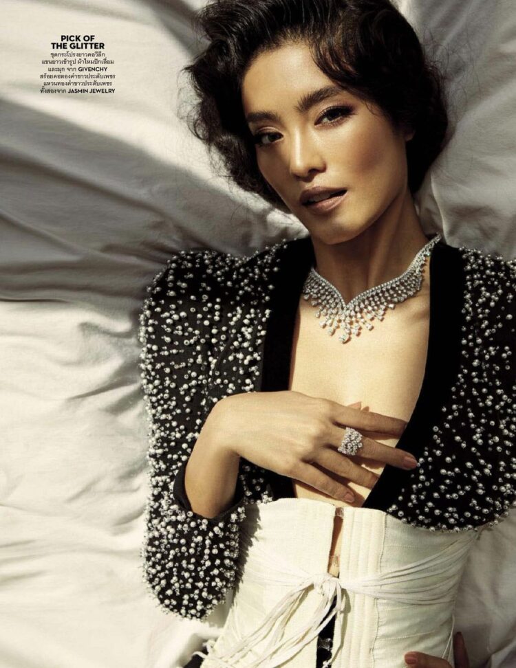 nattasha bunprachom feet 2