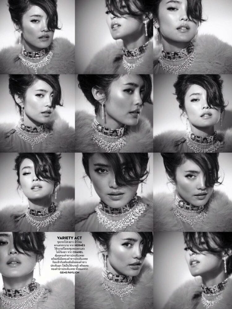 nattasha bunprachom feet 4