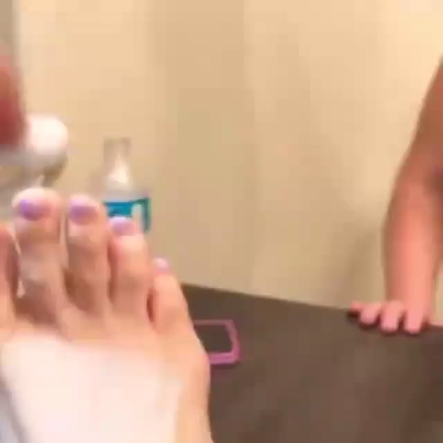 nattid feet 6