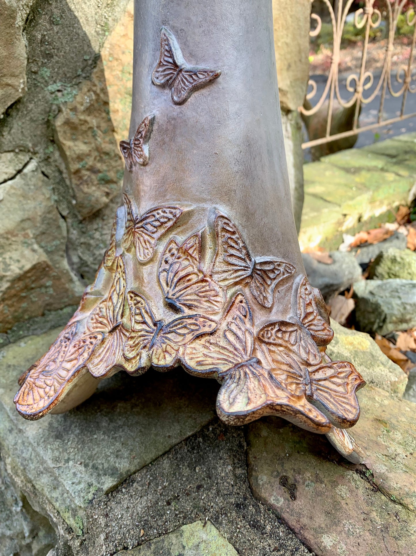 naturally lyla feet 6