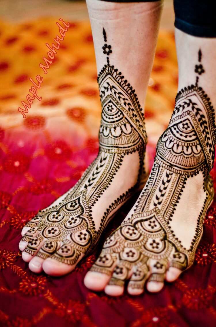 naturallymelonie feet 6