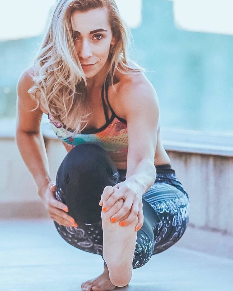 naty graciano feet 1