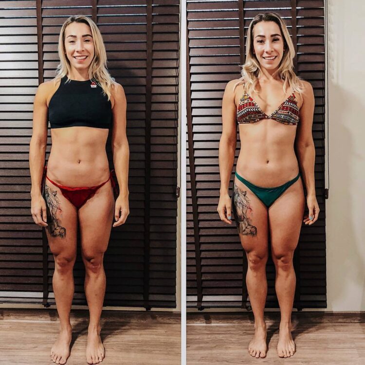 naty graciano feet 2