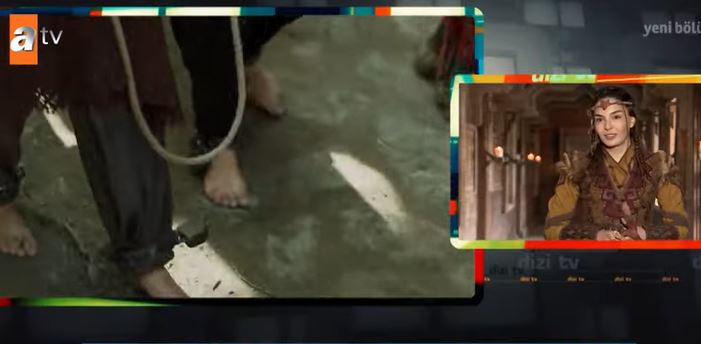 nausicaagamer feet 4