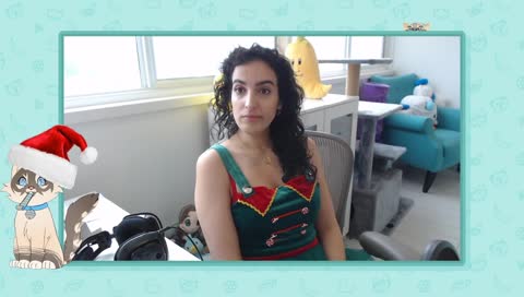 nausicaagamer feet 5