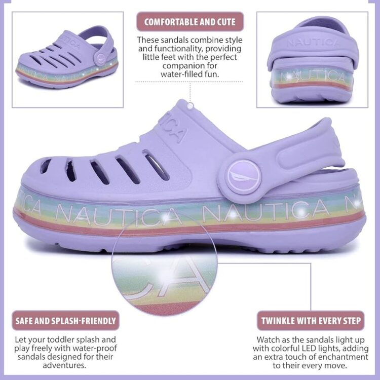 nautica chappell feet 4