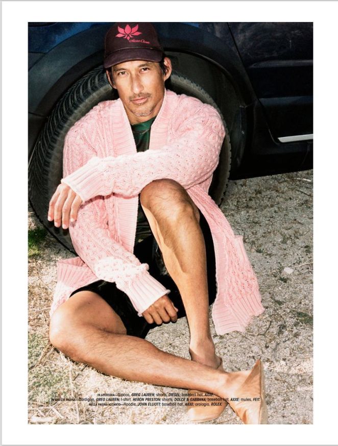 nautica chappell feet 6