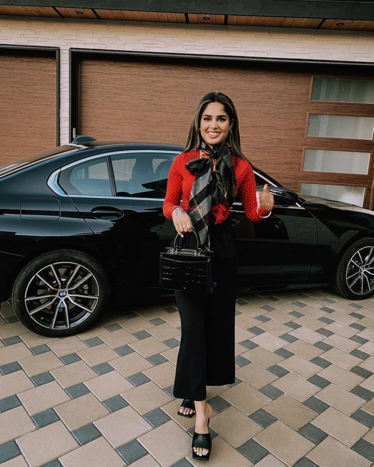 navpreet banga feet 6