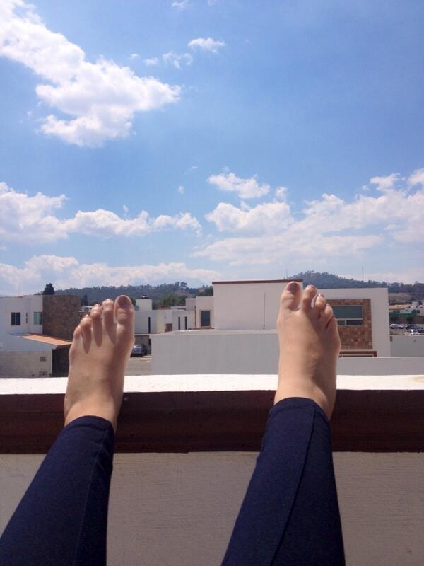 nay salvatori bojalil feet 1