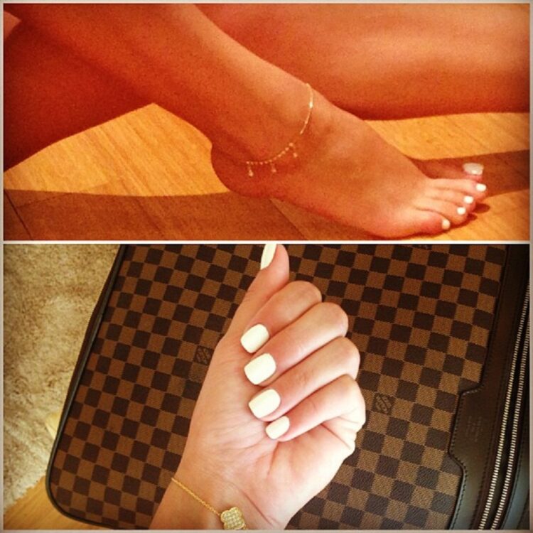nayer feet 2