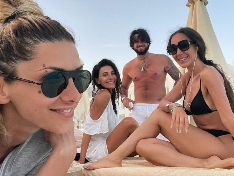 nazeni hovhannisyan feet 4