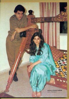 nazia hassan feet 5