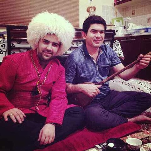 nazir habibov feet 1