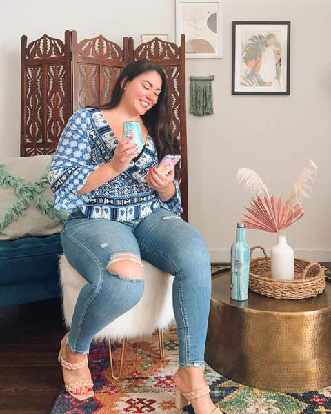 nazira sacasa feet 2