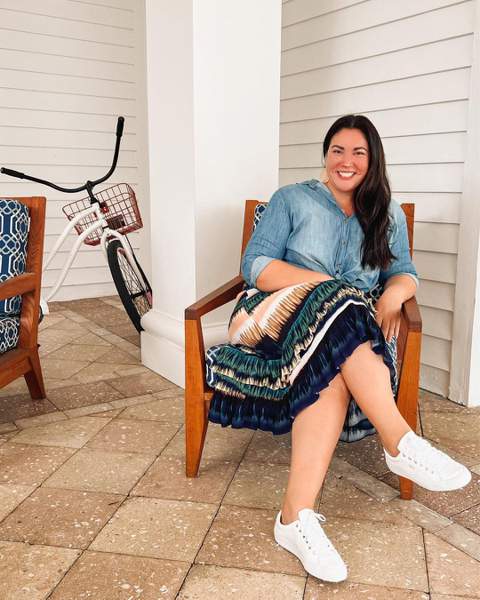 nazira sacasa feet 5