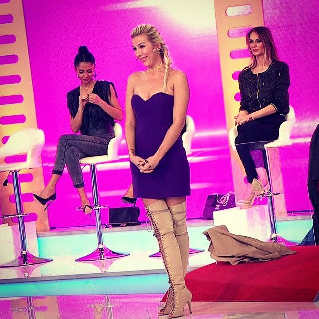 nazli hamarat feet 4