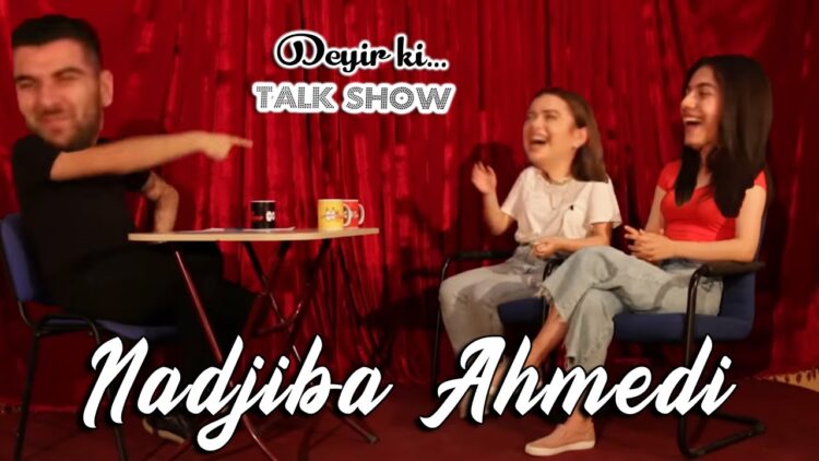 necibe ahmedi feet 1