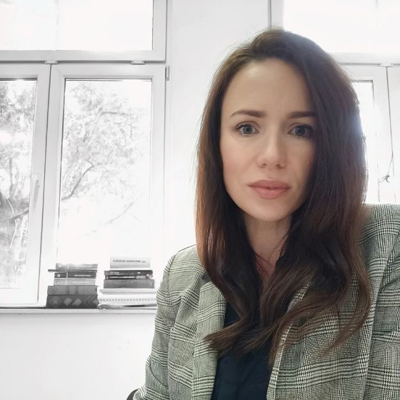 neda markovic feet 2