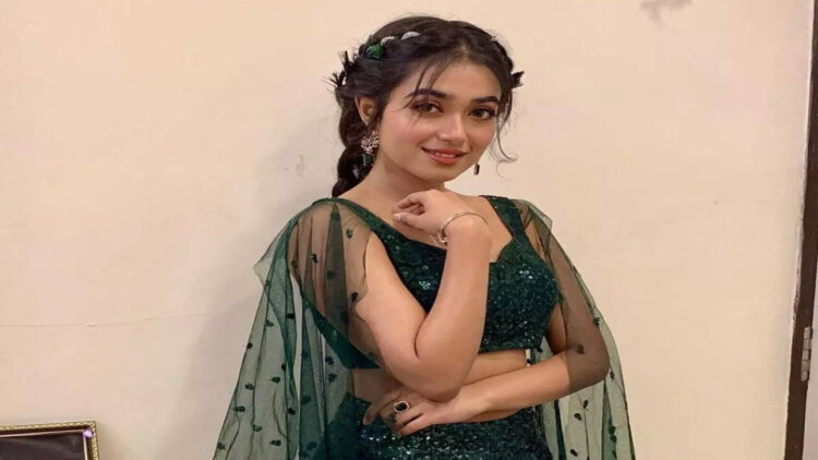 neeharika roy feet 5