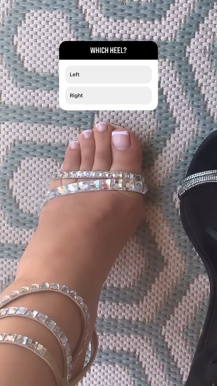 neelam gill feet 4