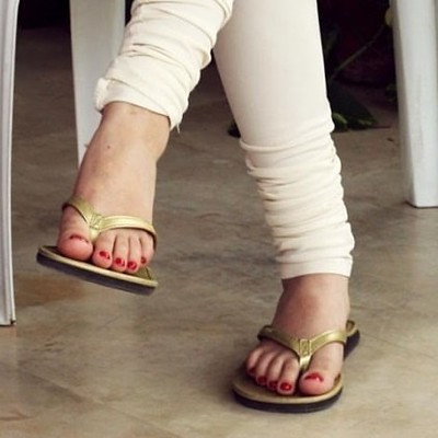 neelam muneer feet 1