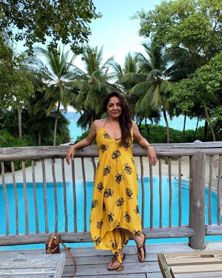 neena gupta feet 3