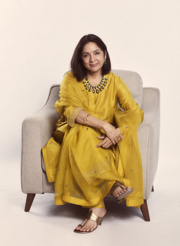 neena gupta feet 5
