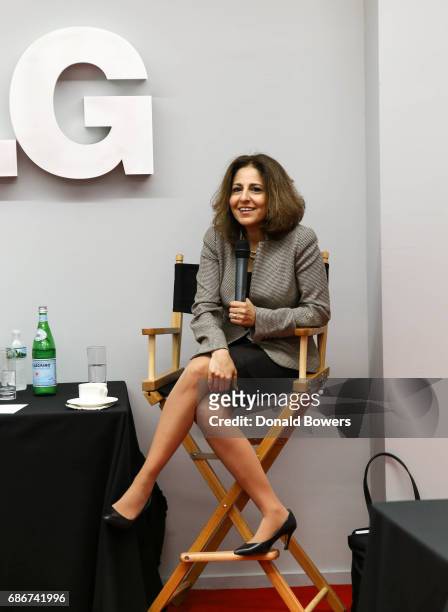 neera tanden feet 5