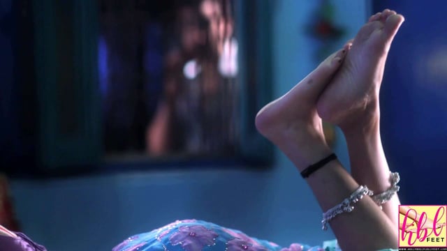 neetha shetty feet 1