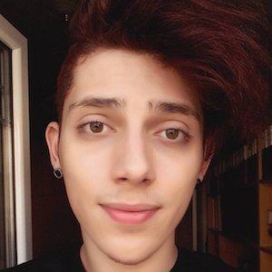 nefeli ampatzi feet 6