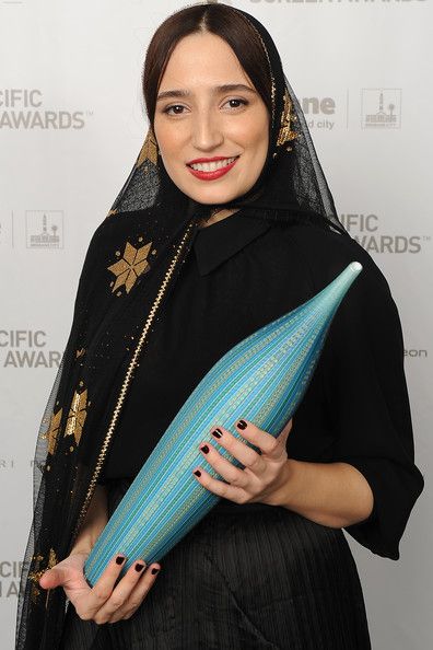 negar javaherian feet 5