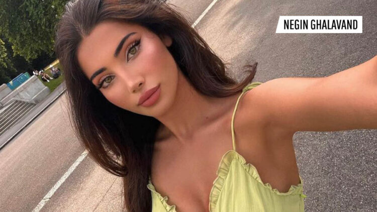 negin ghalavand feet 6