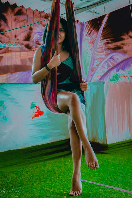 neha bhanushali feet 2