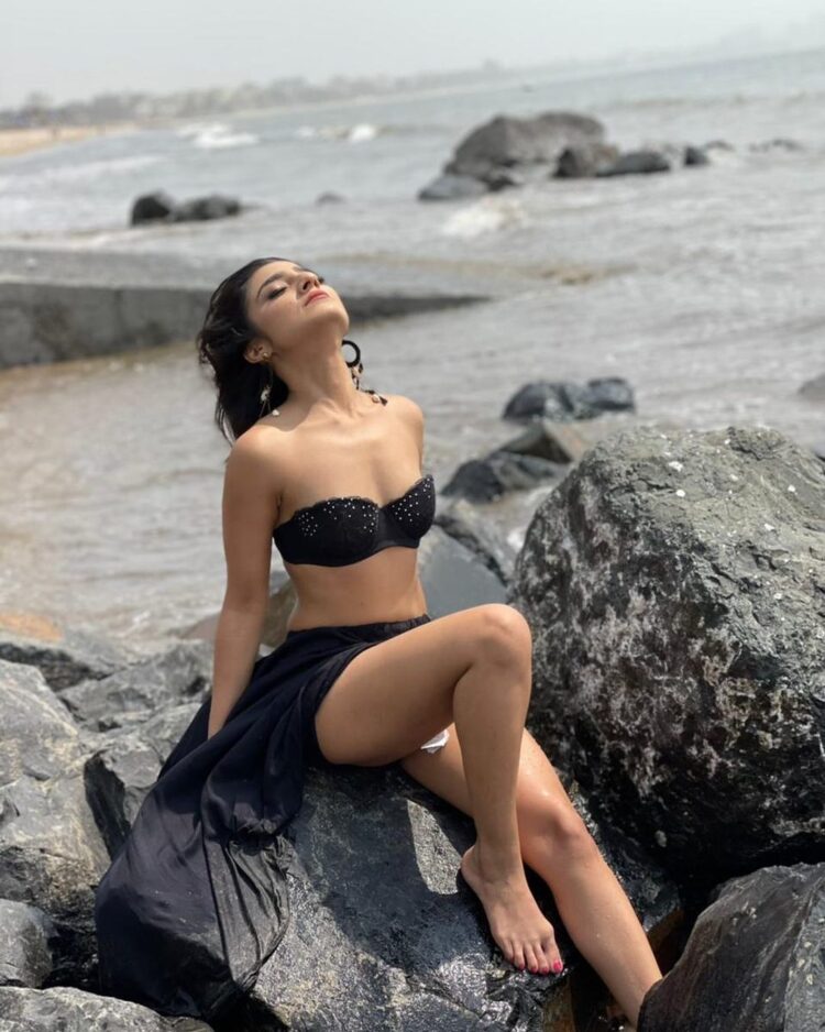 neha marda feet 5