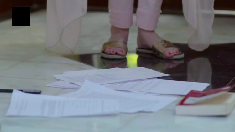 neha rajpoot feet 3