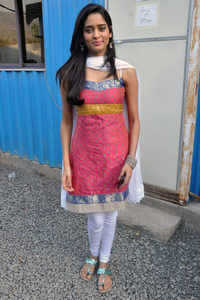 nehaa solanki feet 2