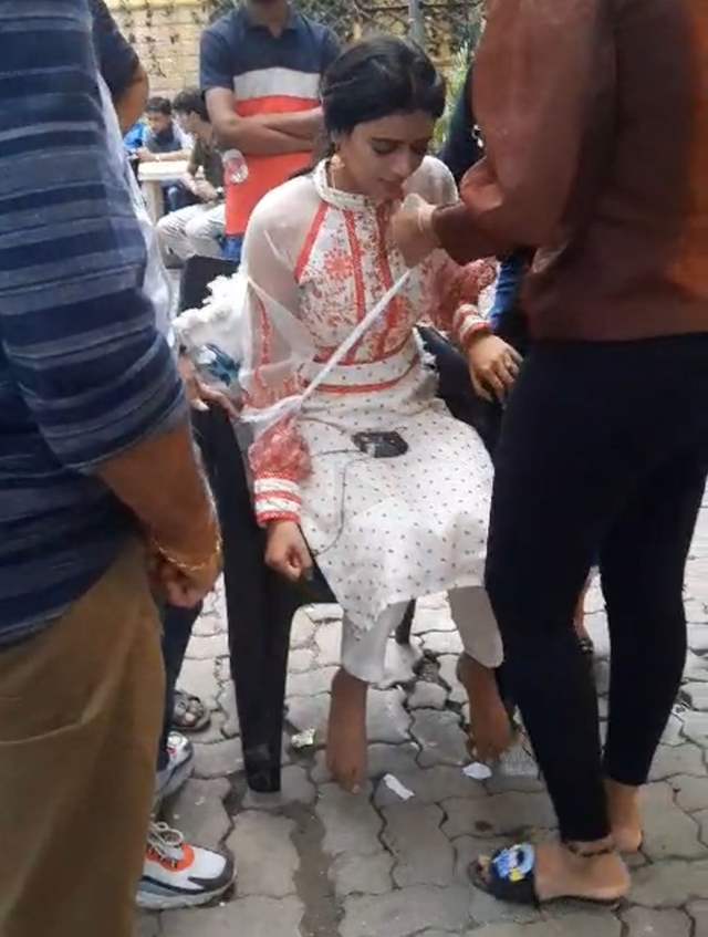 nehaa solanki feet 6