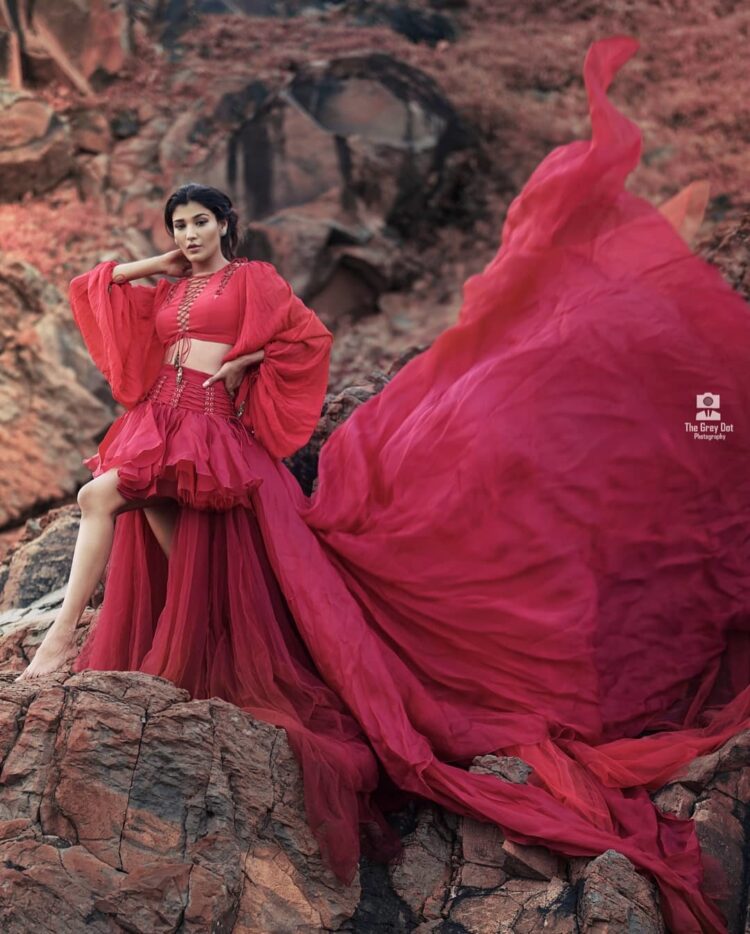 nehal chudasama feet 4