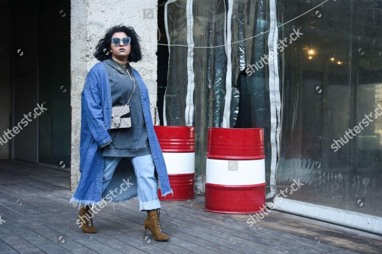 neila romeyssa feet 2