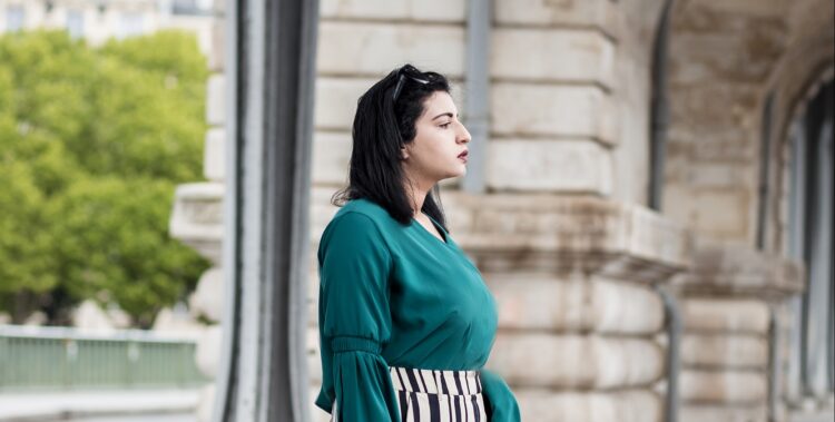 neila romeyssa feet 4