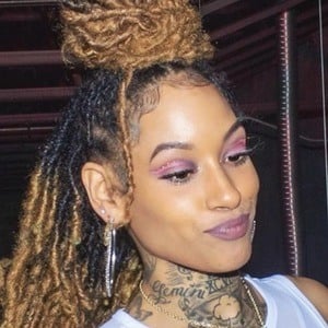 neisha neshae feet 4