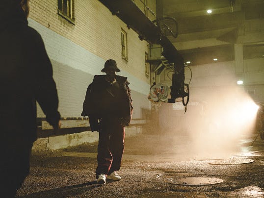 neisha neshae feet 5