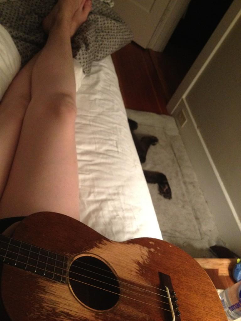 neko case feet 6