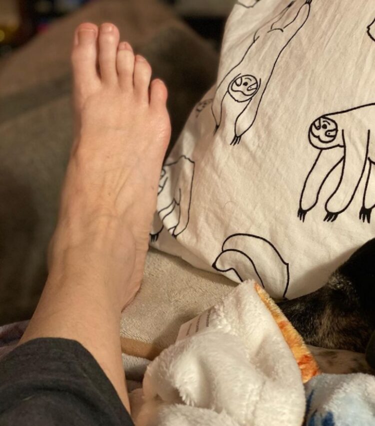 neko case feet
