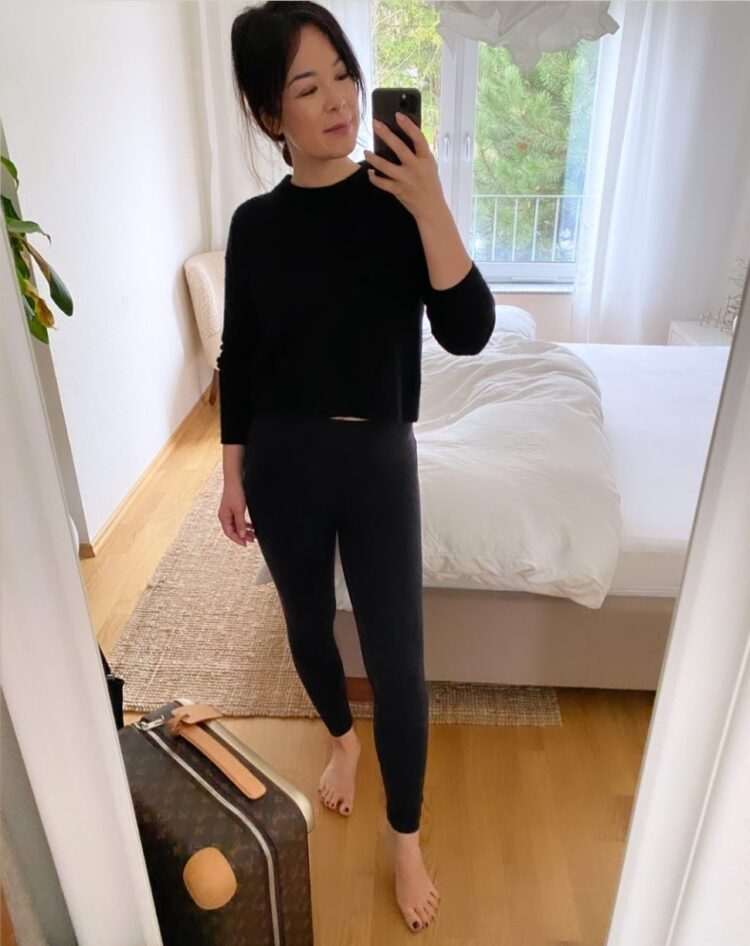 nela panghy lee feet 1