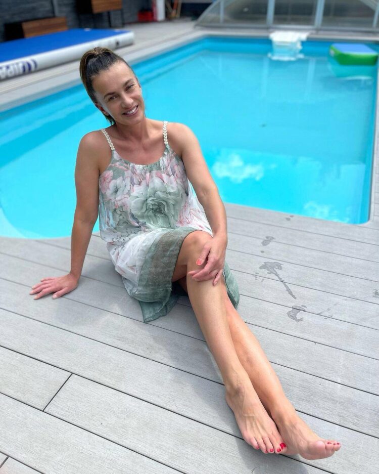 nela slovakova feet 5