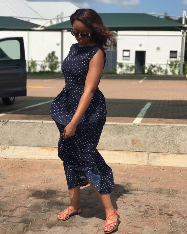 nelisa mchunu feet 4