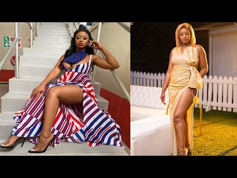 nelisa mchunu feet 6